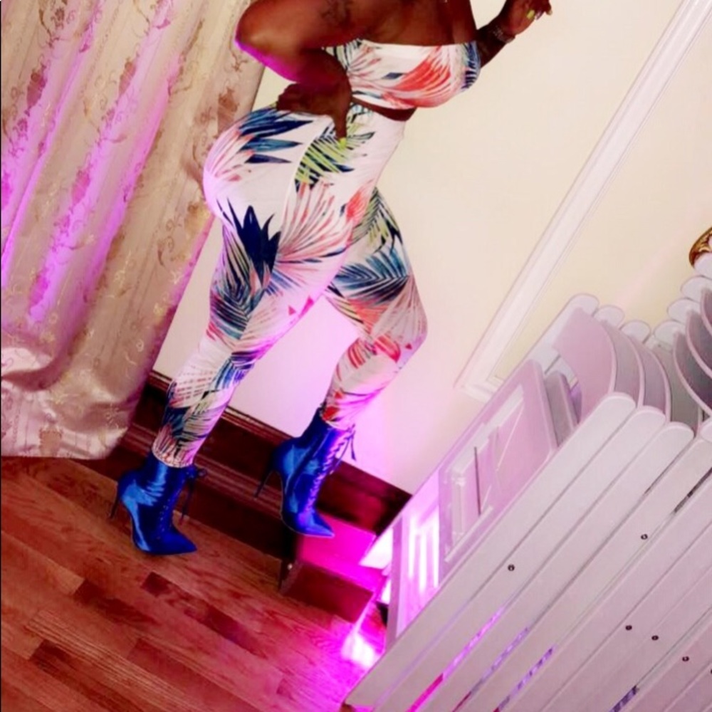 2 piece set